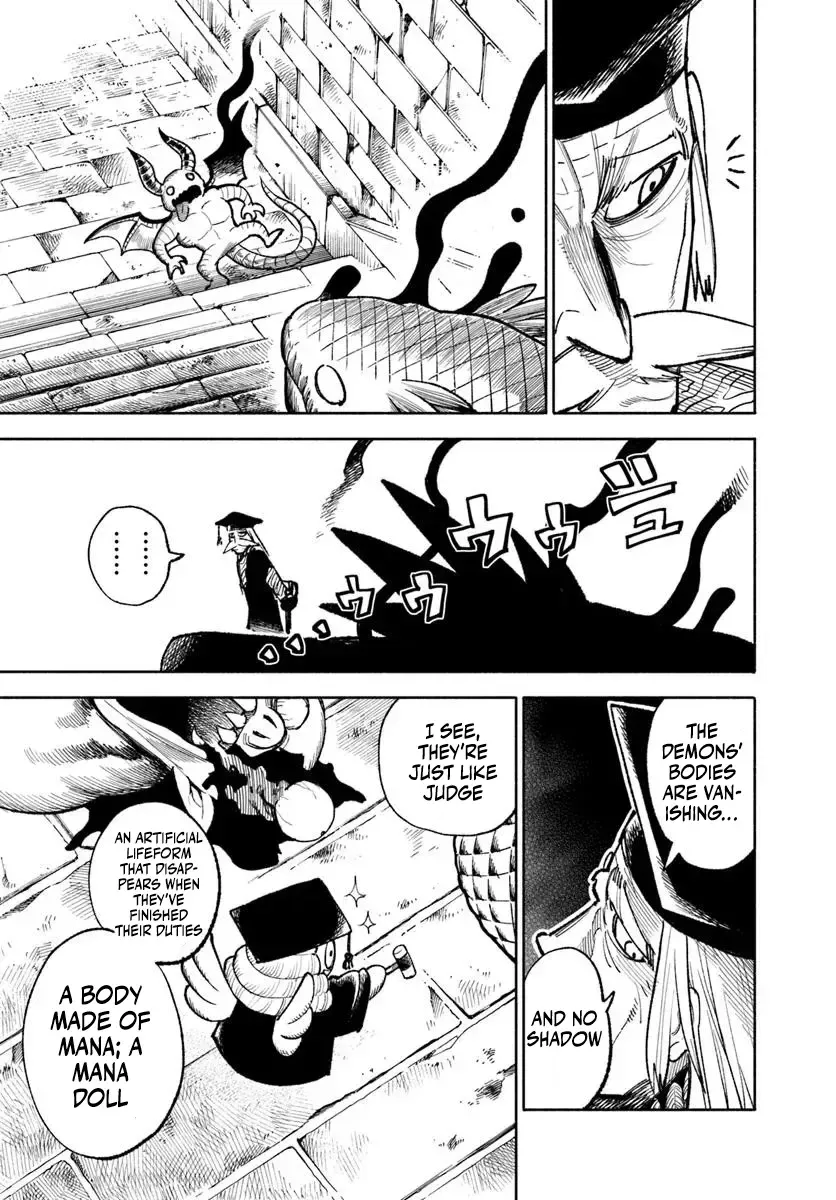 Read Samurai in Another World chapter 29 image 31 on Lezhin