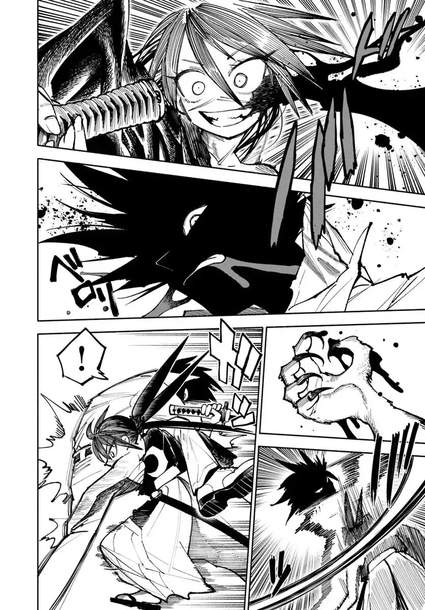 Read Samurai in Another World chapter 29 image 36 on Lezhin