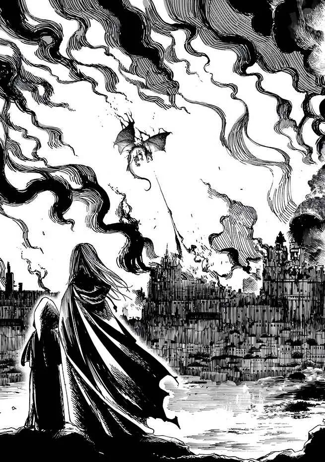 Read Samurai in Another World chapter 3 image 24 on Lezhin