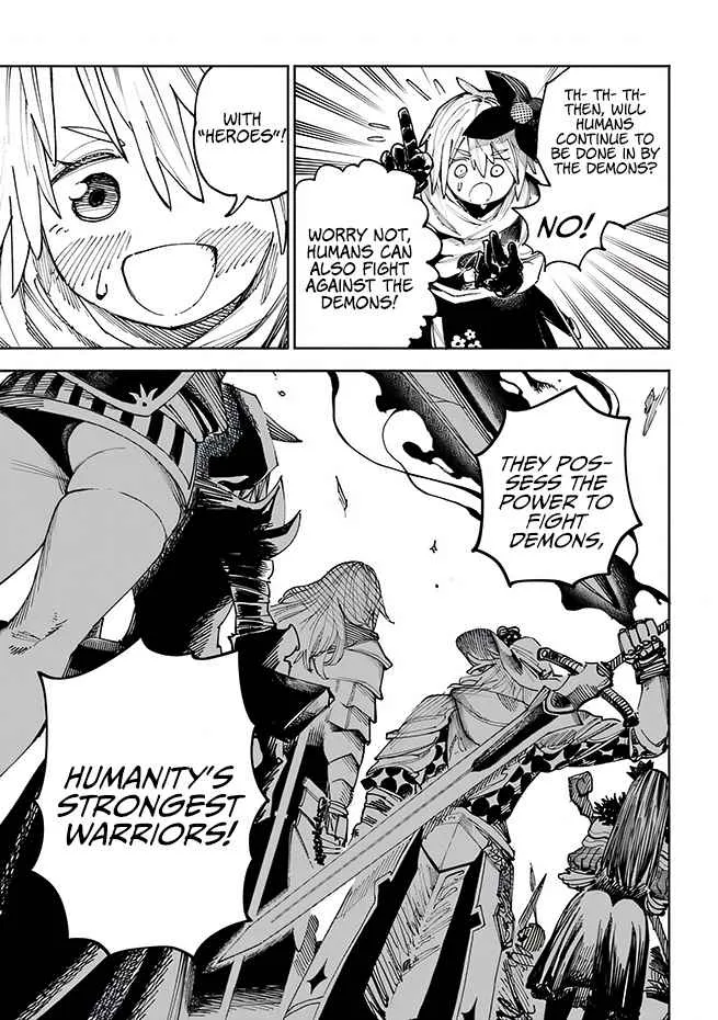 Read Samurai in Another World chapter 3 image 27 on Lezhin