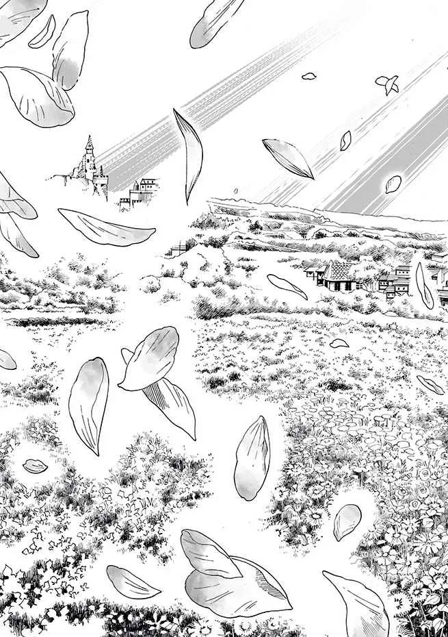 Read Samurai in Another World chapter 3 image 39 on Lezhin