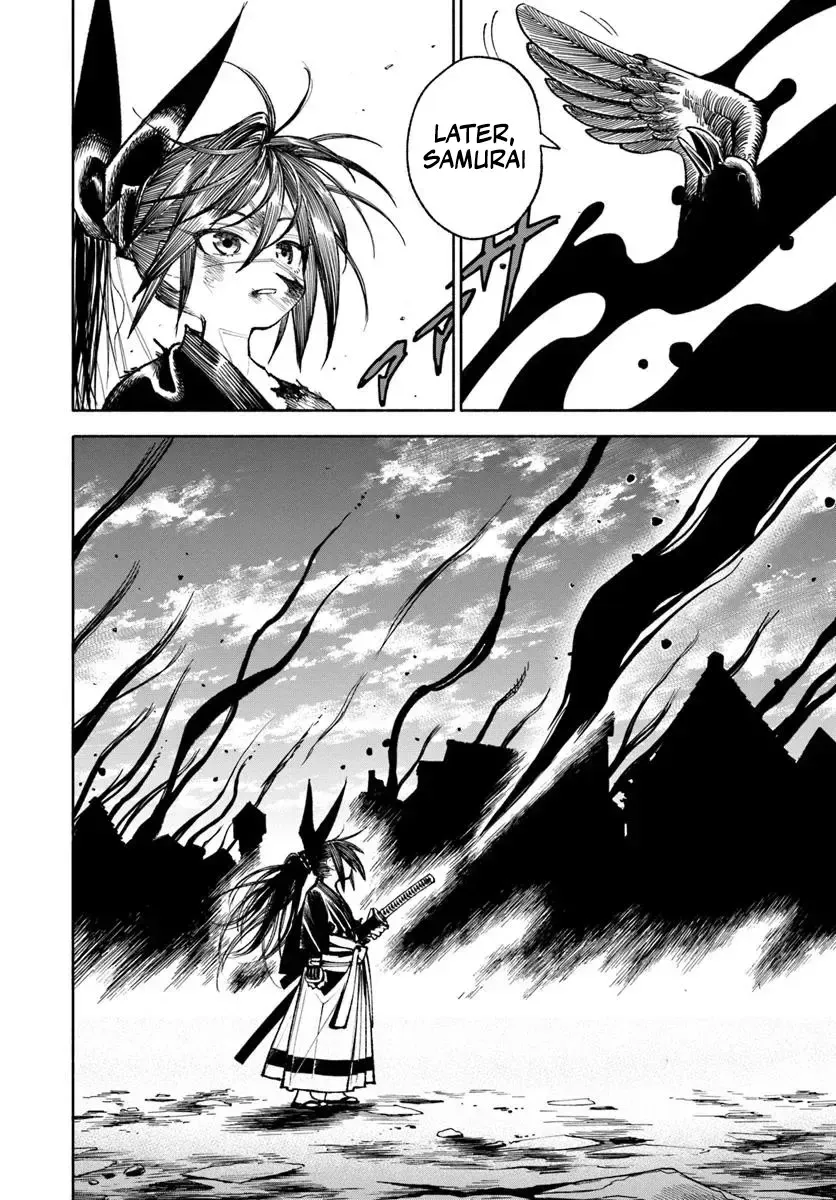 Read Samurai in Another World chapter 30 image 20 on Lezhin