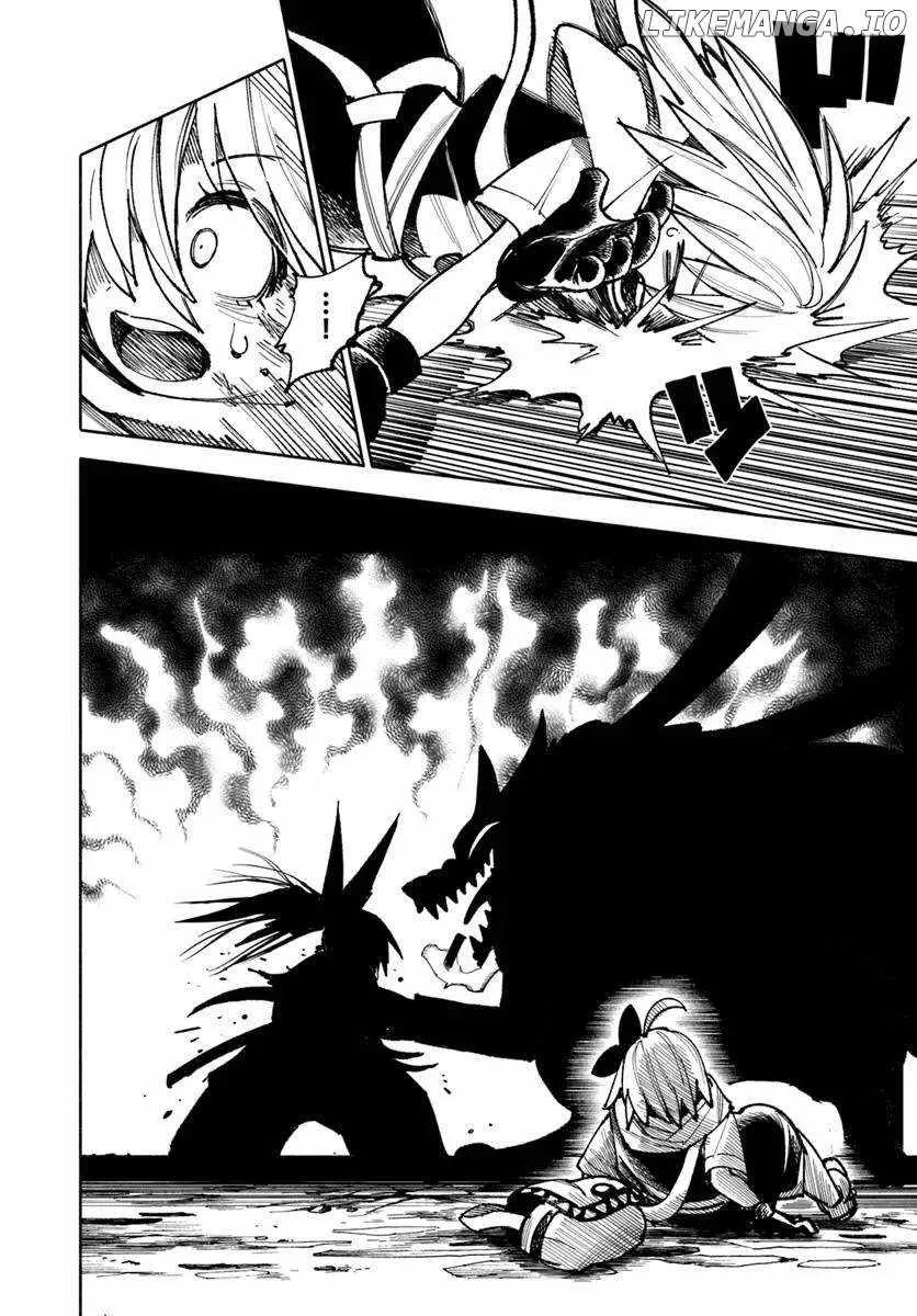 Read Samurai in Another World chapter 32 image 1 on Lezhin