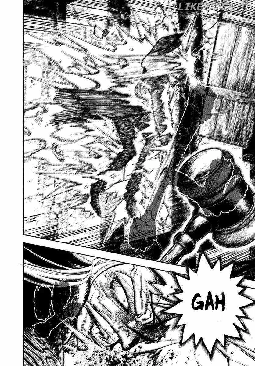 Read Samurai in Another World chapter 32 image 18 on Lezhin