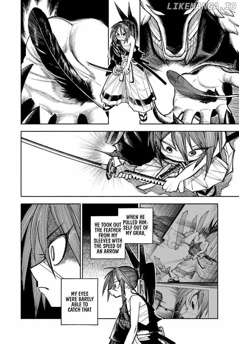 Read Samurai in Another World chapter 32 image 24 on Lezhin