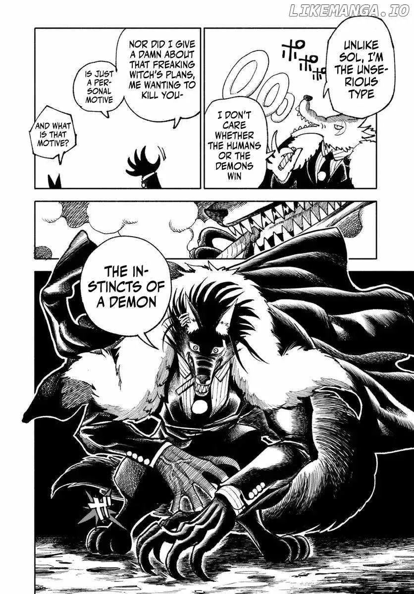 Read Samurai in Another World chapter 32 image 26 on Lezhin