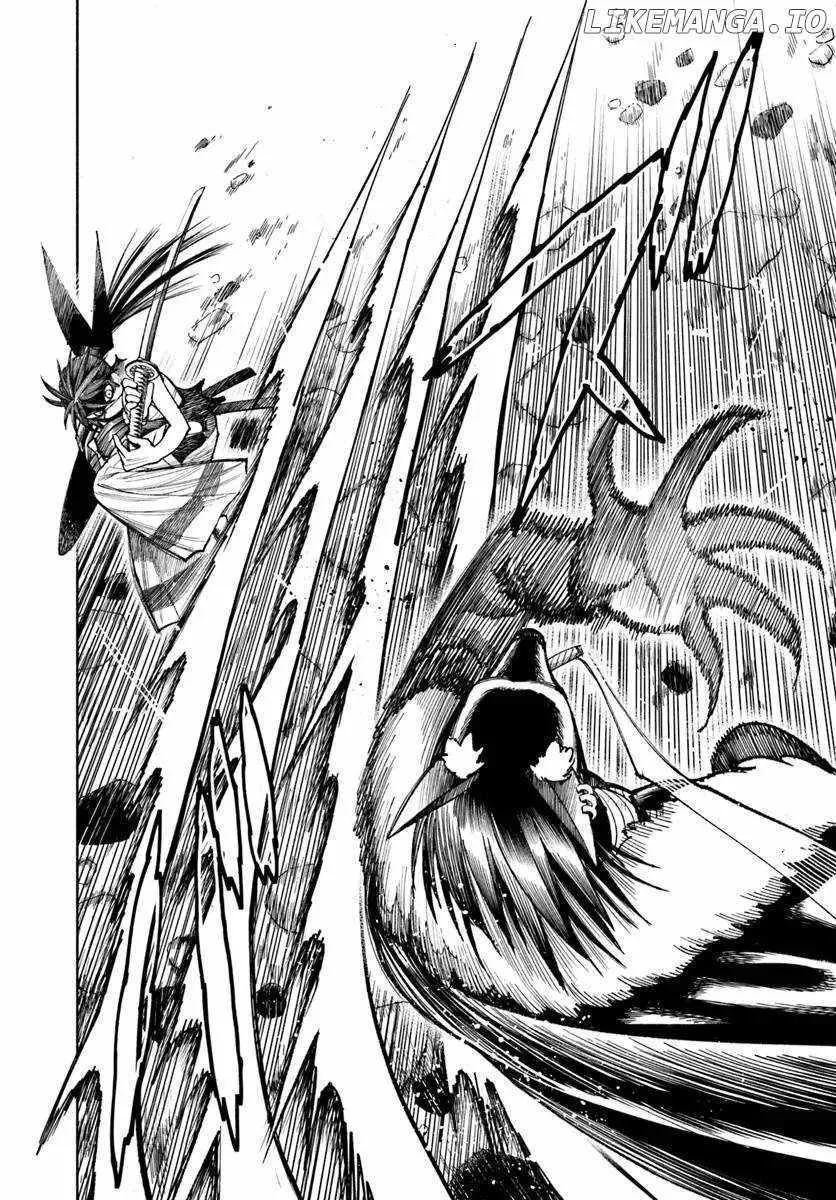 Read Samurai in Another World chapter 32 image 28 on Lezhin