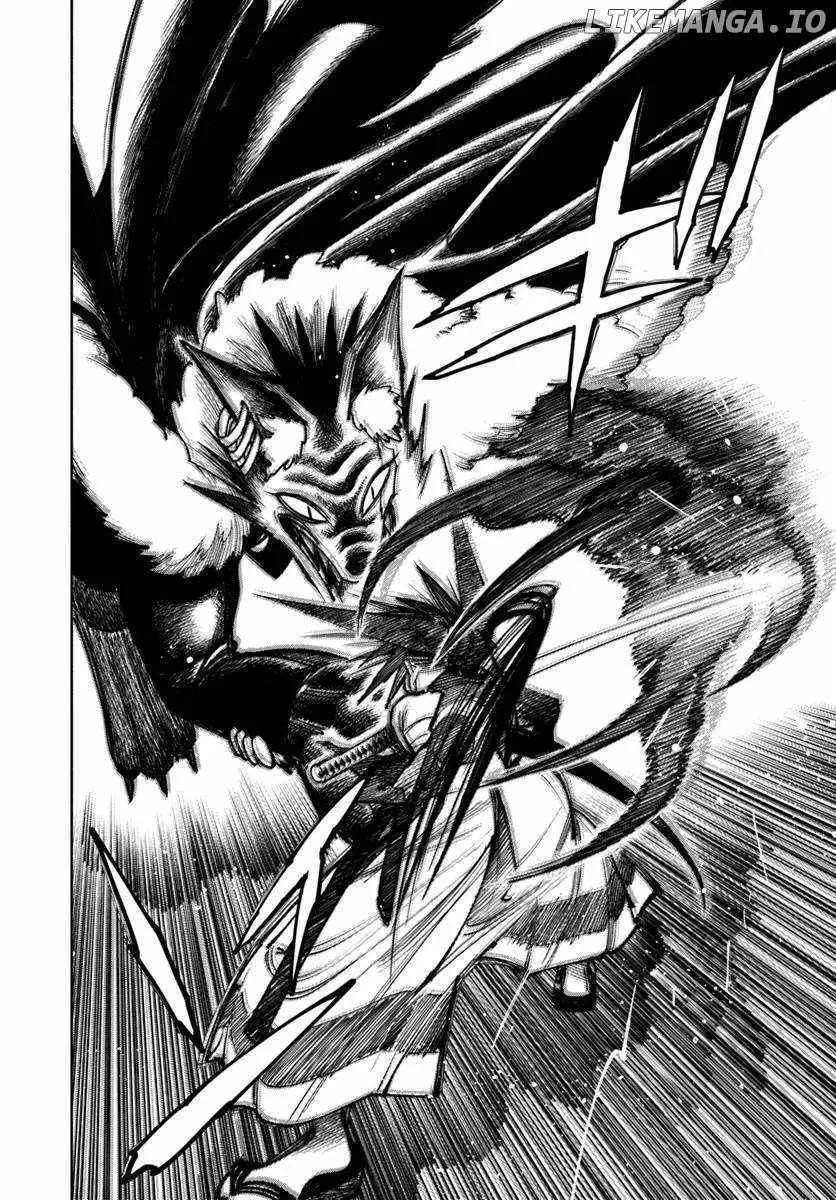 Read Samurai in Another World chapter 32 image 3 on Lezhin