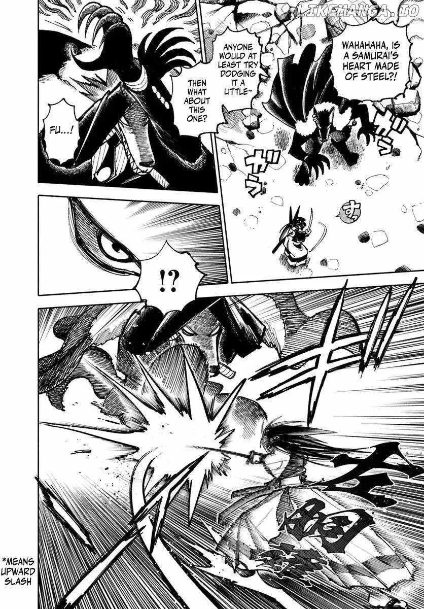 Read Samurai in Another World chapter 32 image 32 on Lezhin