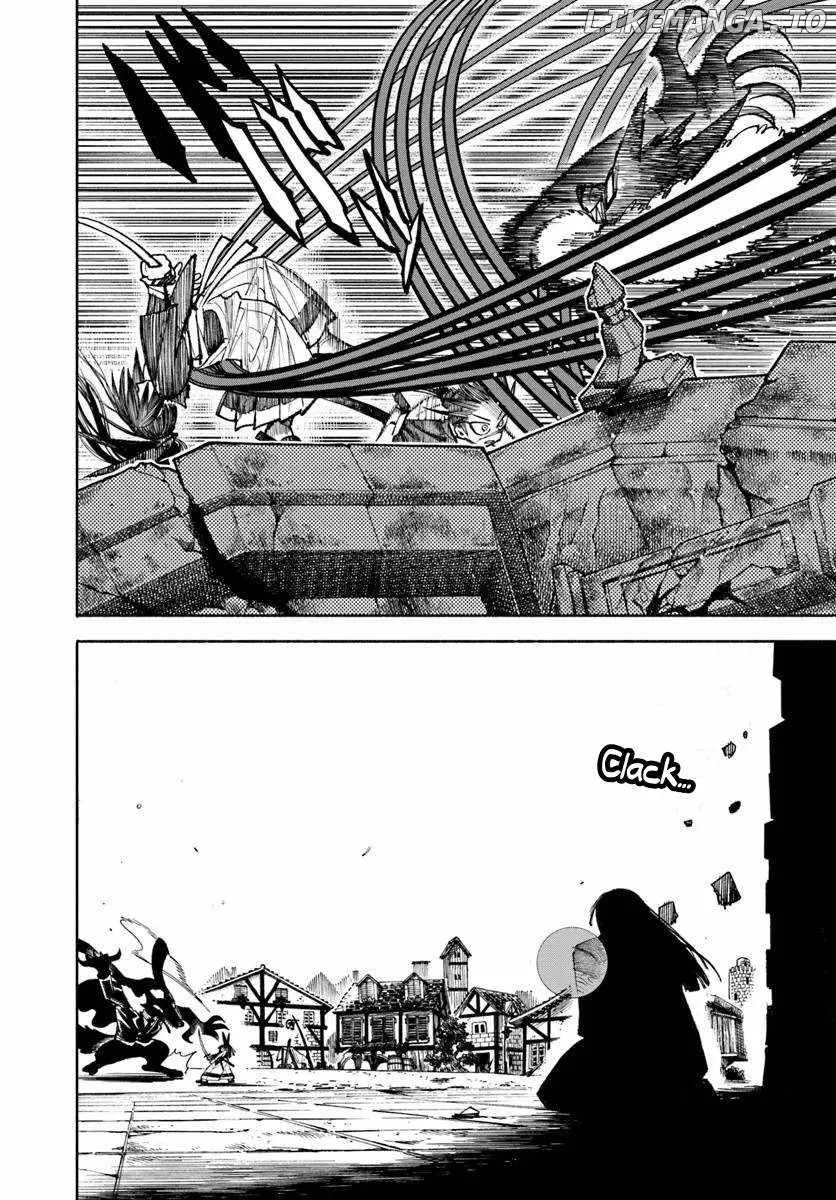 Read Samurai in Another World chapter 32 image 34 on Lezhin
