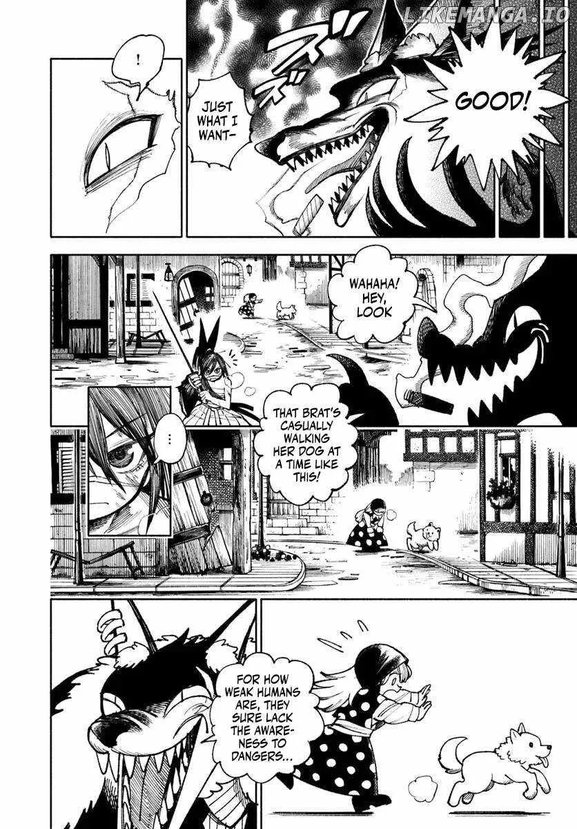 Read Samurai in Another World chapter 32 image 36 on Lezhin