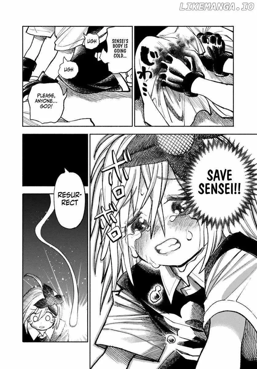 Read Samurai in Another World chapter 32 image 46 on Lezhin