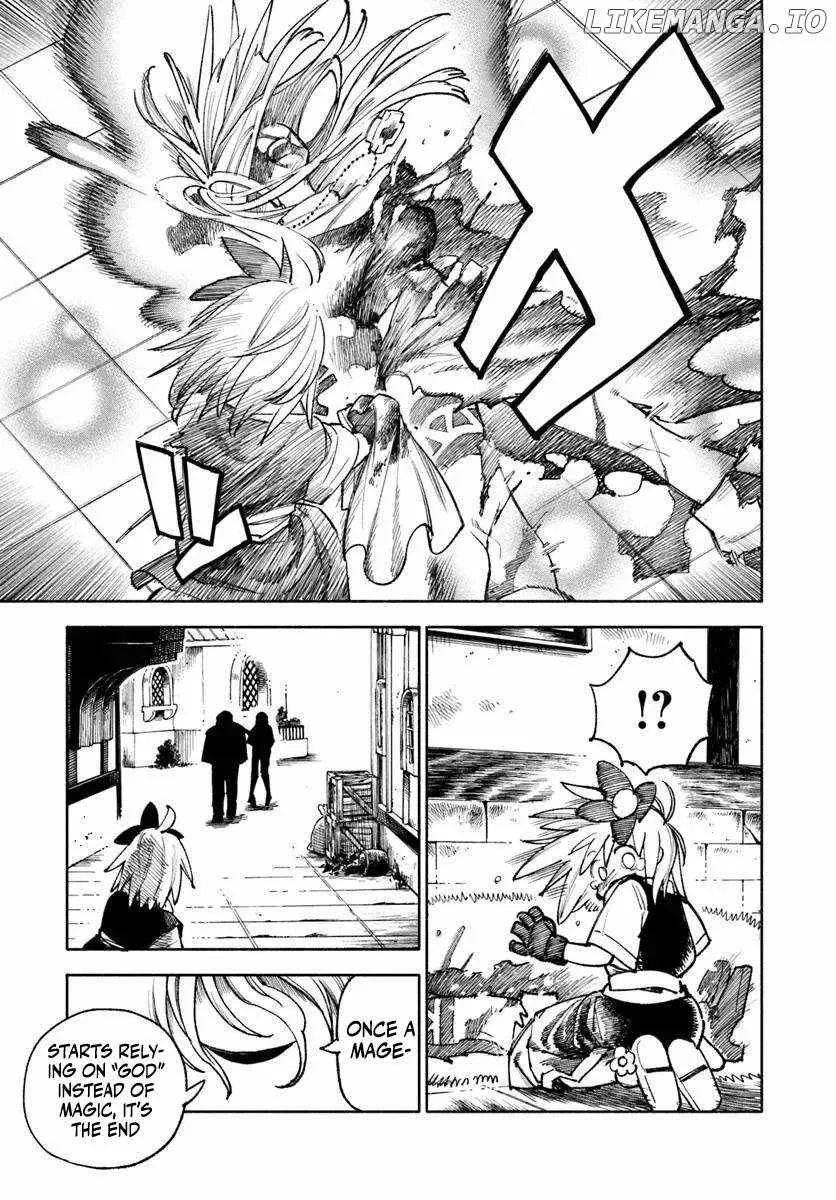 Read Samurai in Another World chapter 32 image 47 on Lezhin