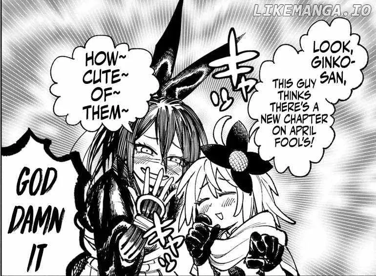Read Samurai in Another World chapter 33 image 1 on Lezhin