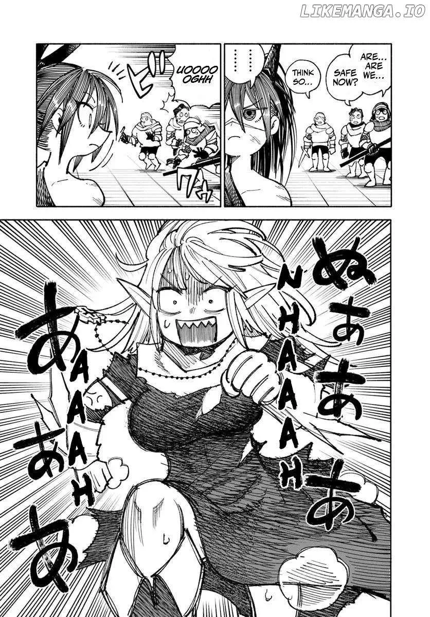 Read Samurai in Another World chapter 34 image 2 on Lezhin