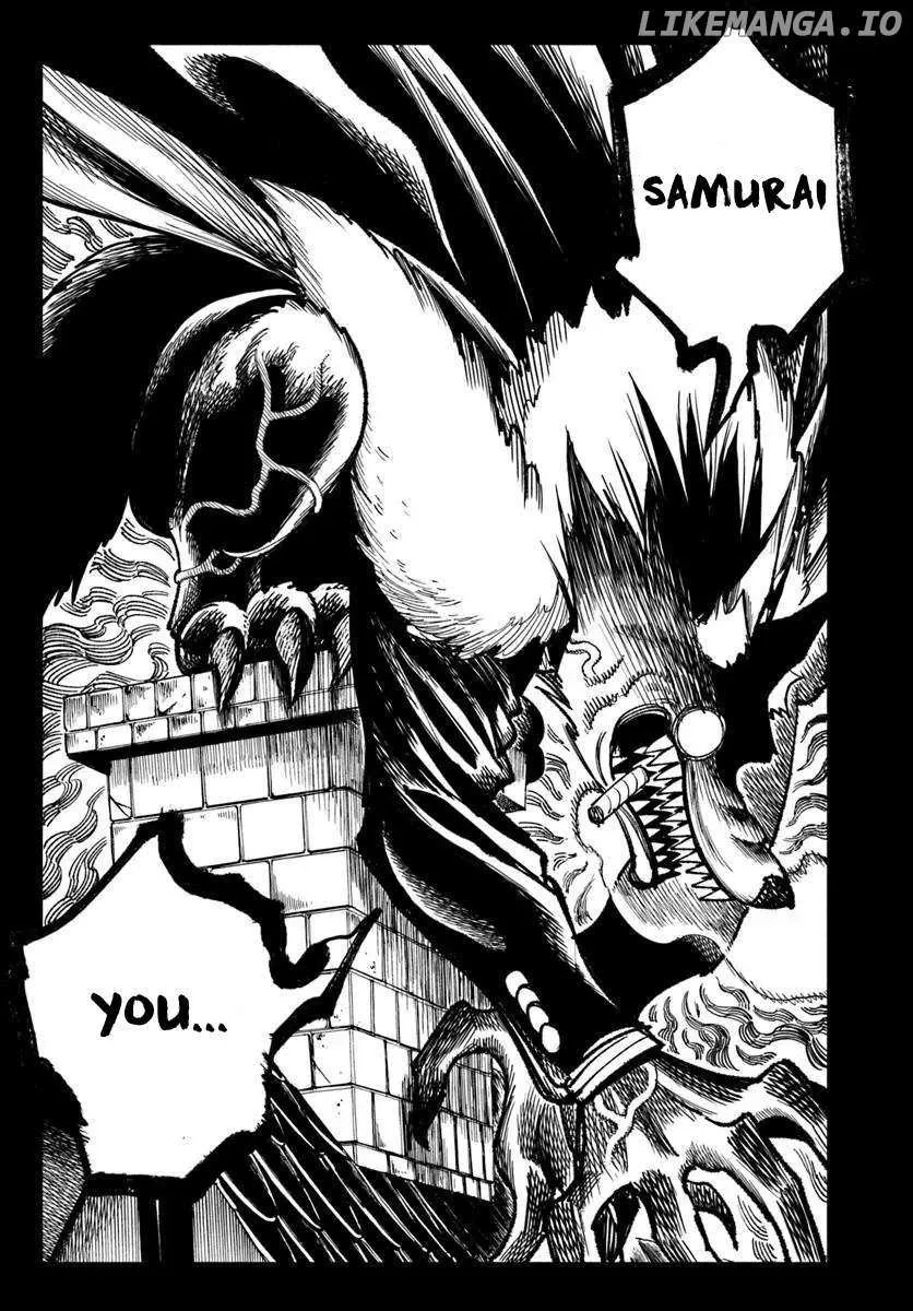 Read Samurai in Another World chapter 34 image 4 on Lezhin