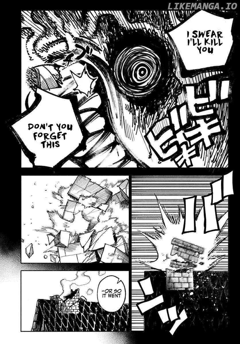 Read Samurai in Another World chapter 34 image 5 on Lezhin