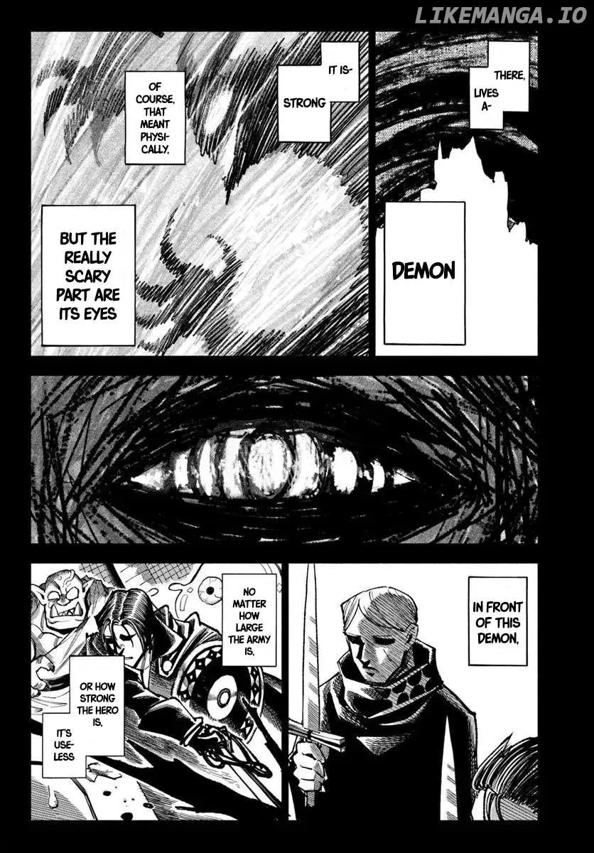 Read Samurai in Another World chapter 35 image 16 on Lezhin