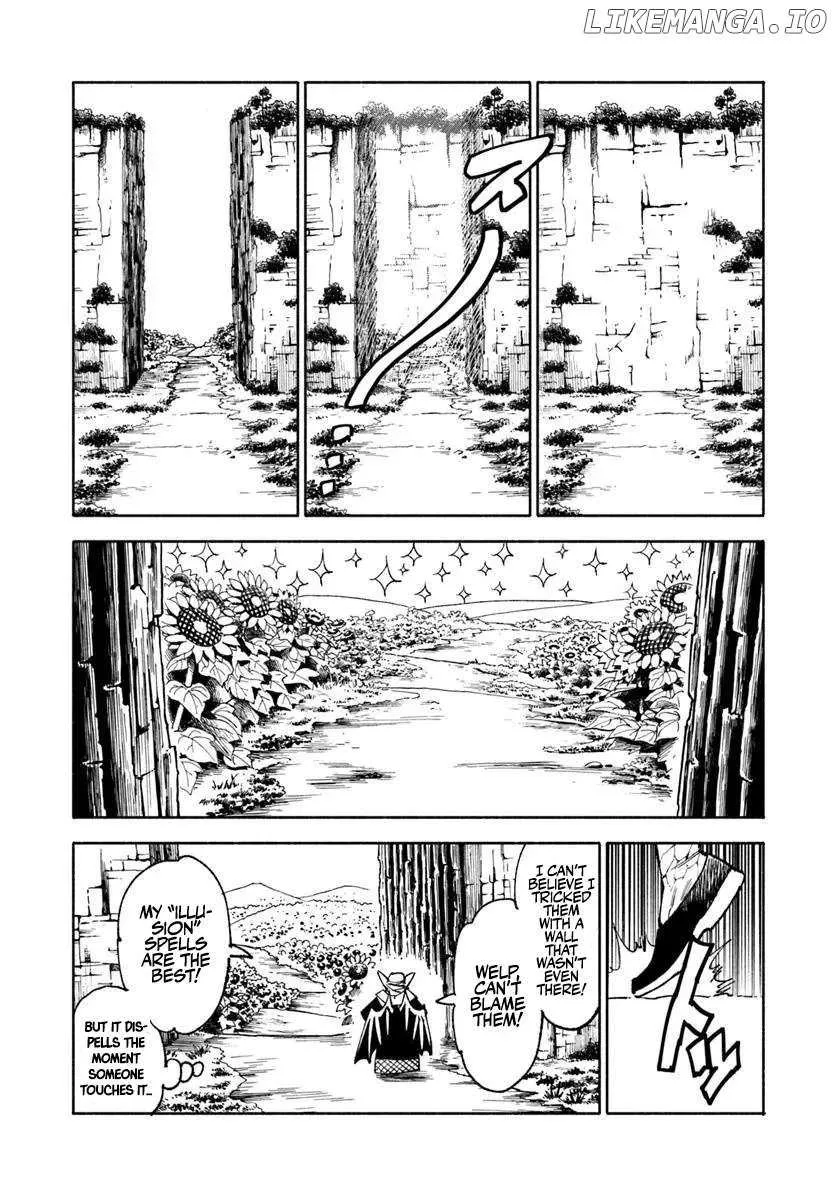 Read Samurai in Another World chapter 35 image 38 on Lezhin