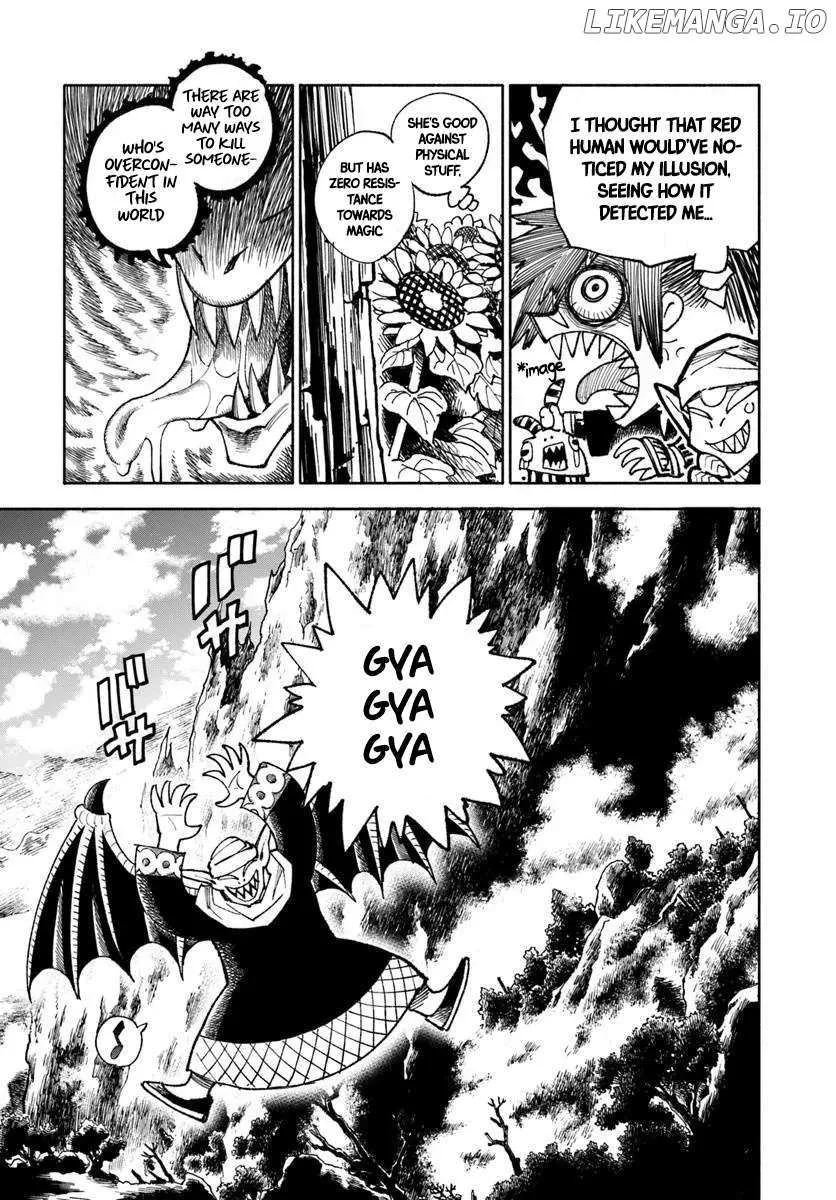 Read Samurai in Another World chapter 35 image 39 on Lezhin