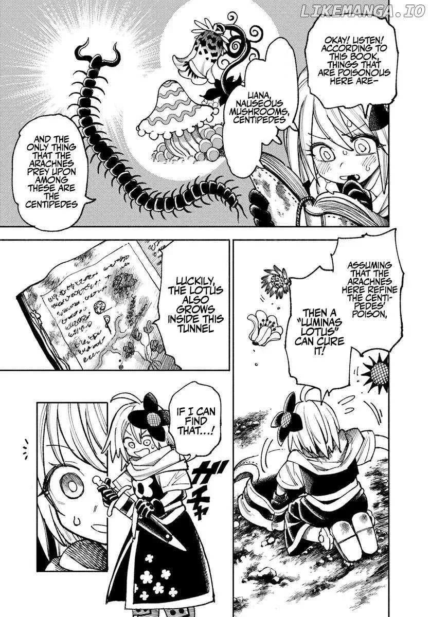 Read Samurai in Another World chapter 36 image 24 on Lezhin