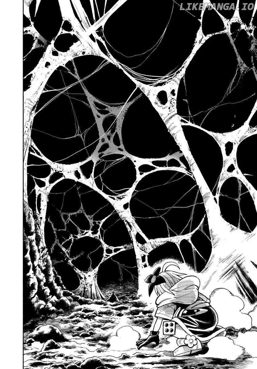 Read Samurai in Another World chapter 36 image 35 on Lezhin