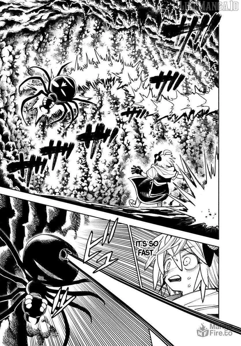 Read Samurai in Another World chapter 37.1 image 13 on Lezhin