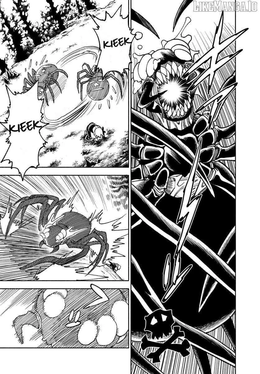 Read Samurai in Another World chapter 37.1 image 17 on Lezhin