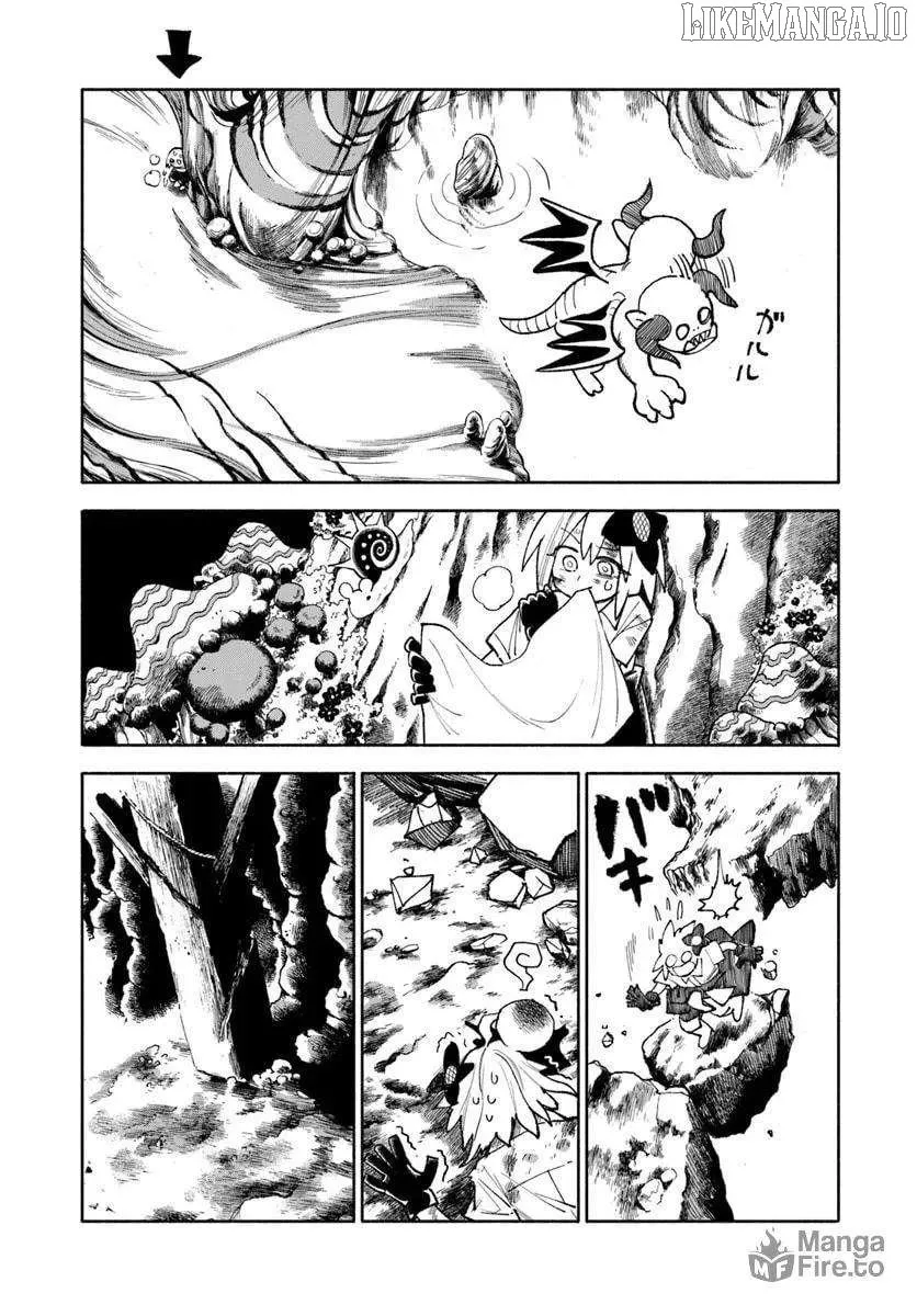 Read Samurai in Another World chapter 37.1 image 22 on Lezhin