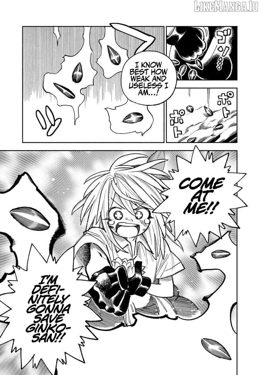 Read Samurai in Another World chapter 37.1 image 29 on Lezhin