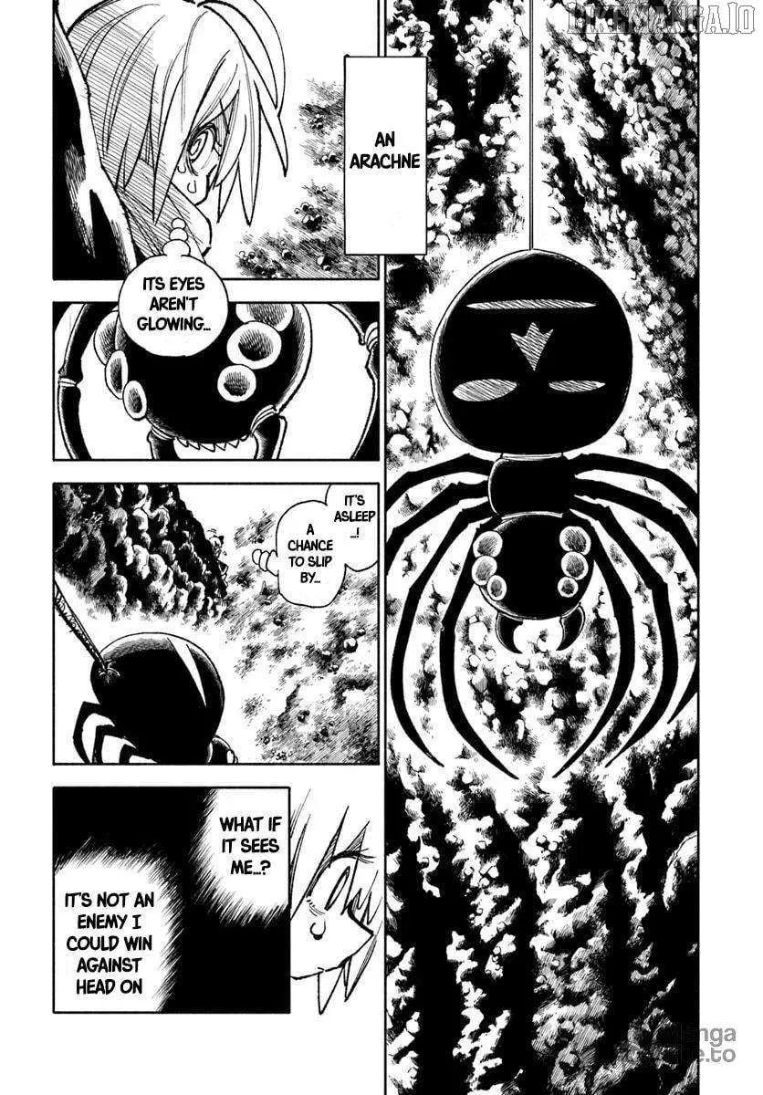 Read Samurai in Another World chapter 37.1 image 7 on Lezhin