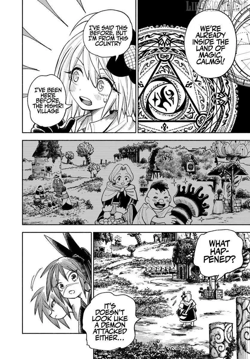 Read Samurai in Another World chapter 37.2 image 14 on Lezhin