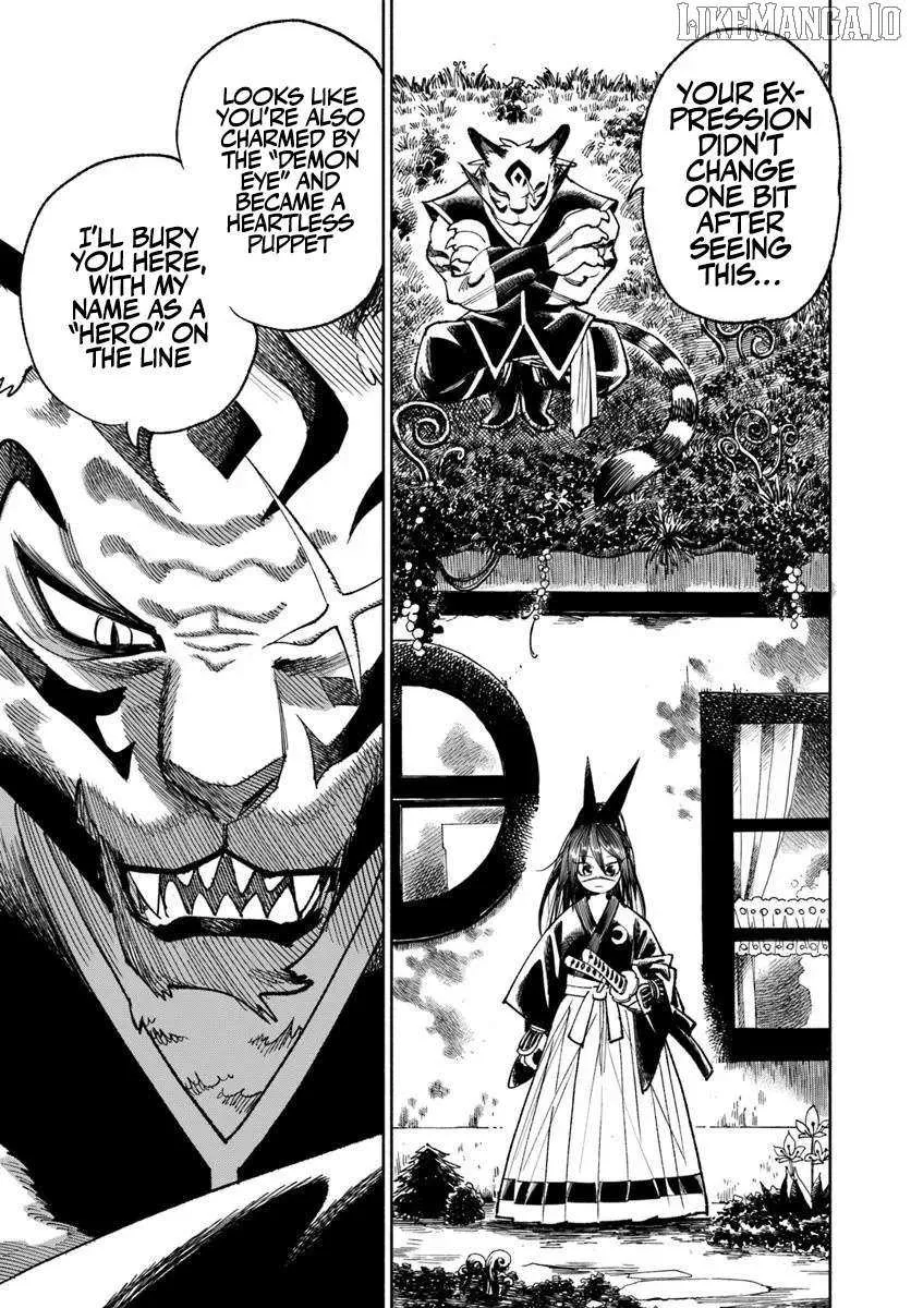 Read Samurai in Another World chapter 37.2 image 19 on Lezhin