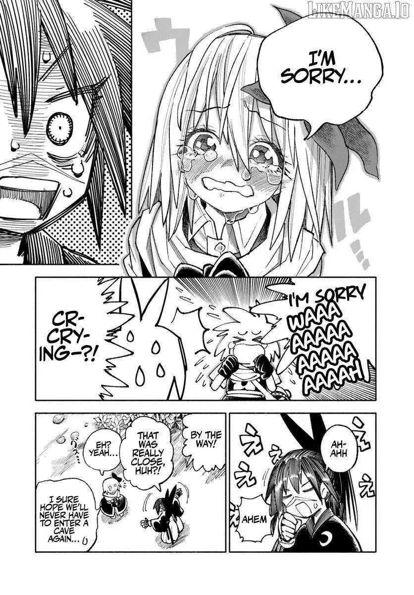 Read Samurai in Another World chapter 37.2 image 7 on Lezhin