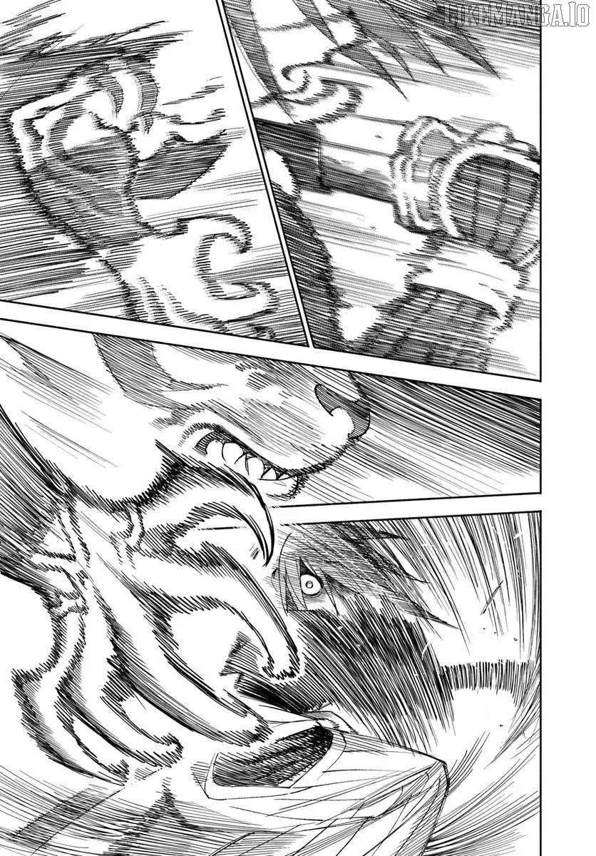 Read Samurai in Another World chapter 38 image 10 on Lezhin