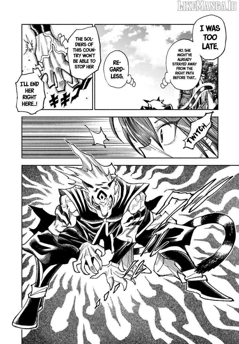 Read Samurai in Another World chapter 38 image 14 on Lezhin
