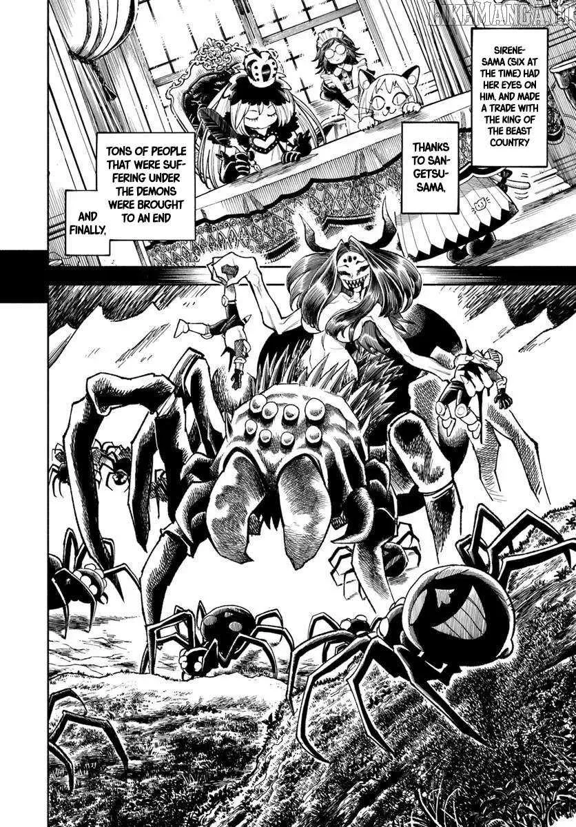 Read Samurai in Another World chapter 38 image 22 on Lezhin