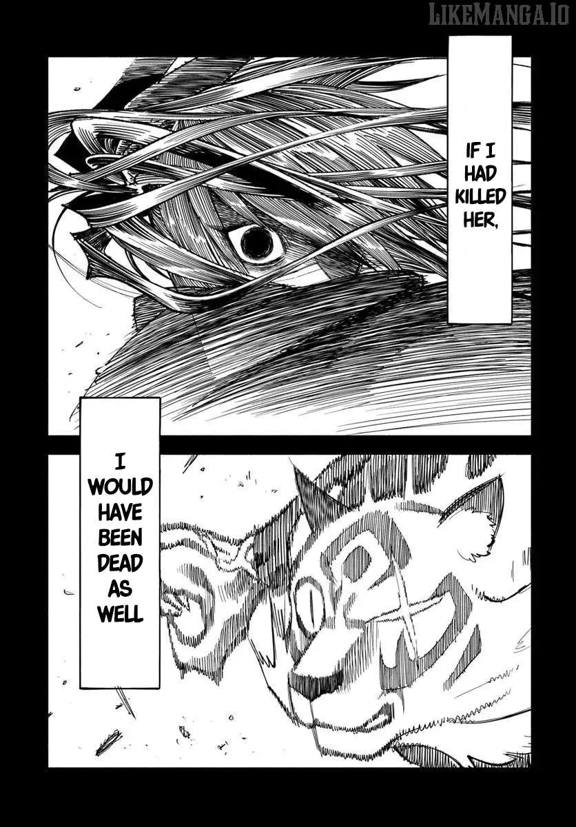 Read Samurai in Another World chapter 38 image 30 on Lezhin