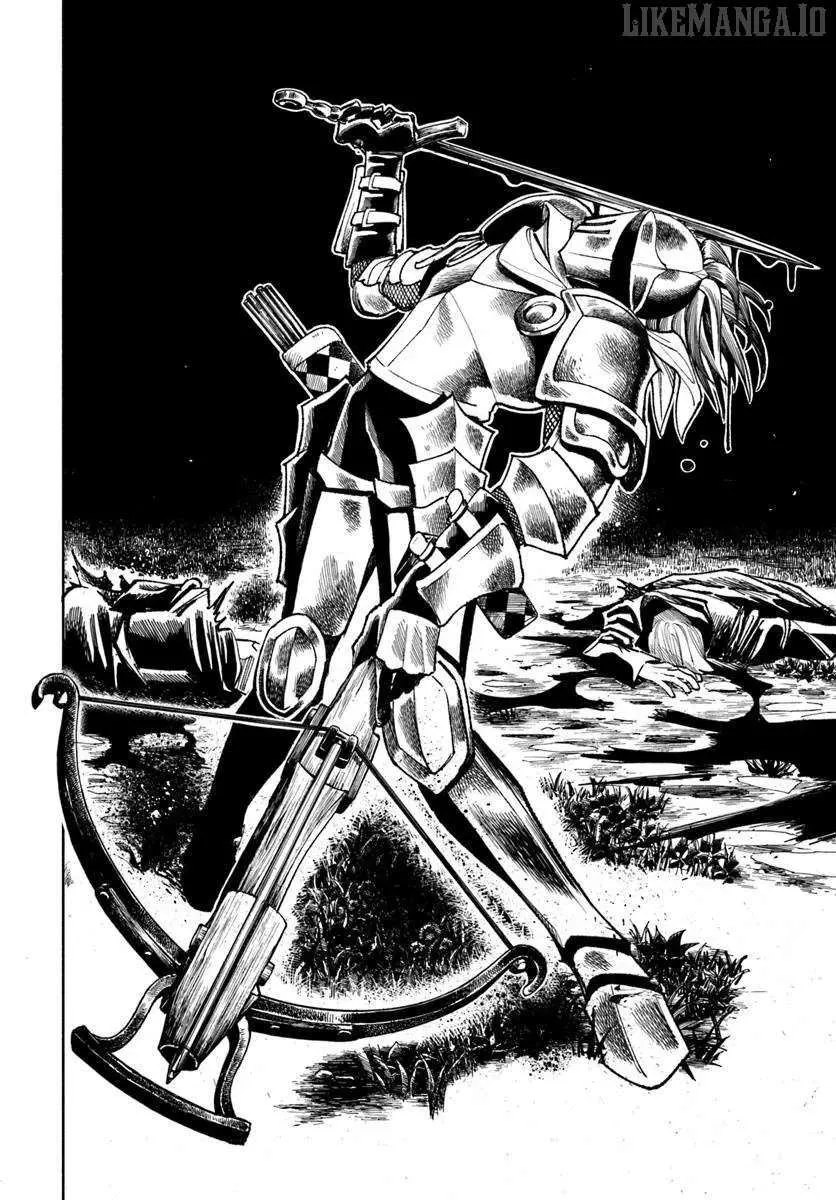 Read Samurai in Another World chapter 38 image 40 on Lezhin