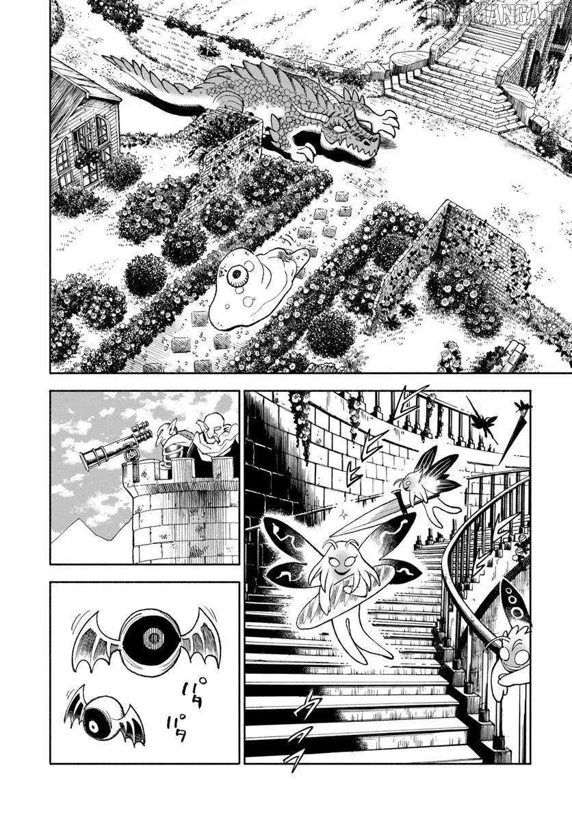 Read Samurai in Another World chapter 39 image 17 on Lezhin