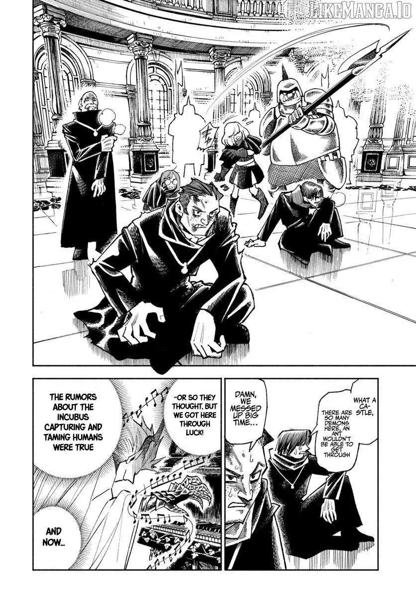 Read Samurai in Another World chapter 39 image 20 on Lezhin