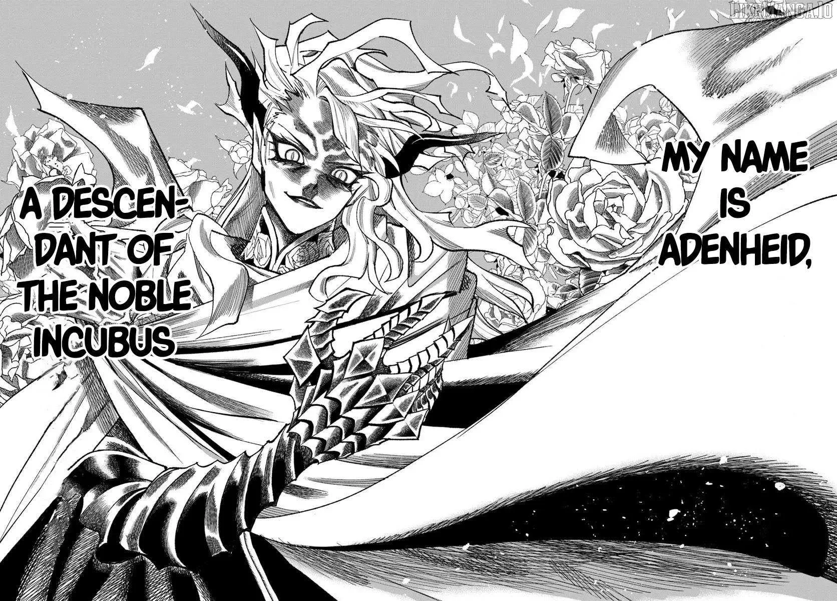 Read Samurai in Another World chapter 39 image 22 on Lezhin