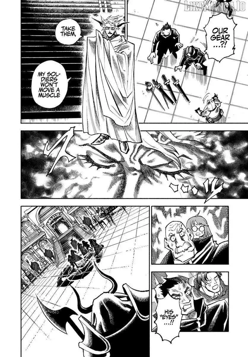Read Samurai in Another World chapter 39 image 25 on Lezhin