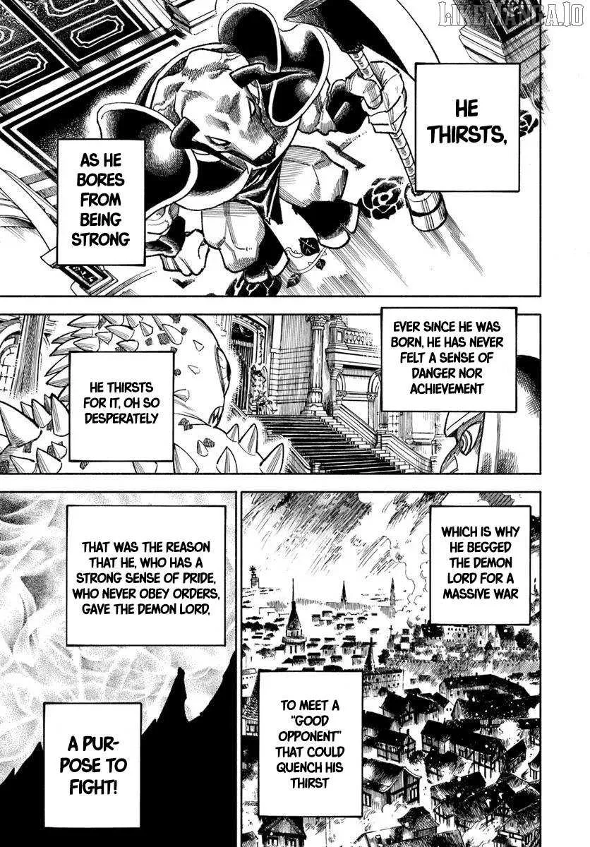 Read Samurai in Another World chapter 39 image 35 on Lezhin