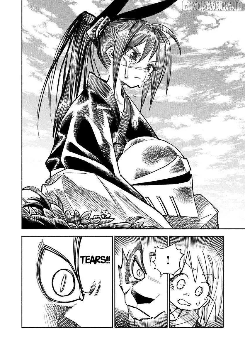 Read Samurai in Another World chapter 39 image 38 on Lezhin