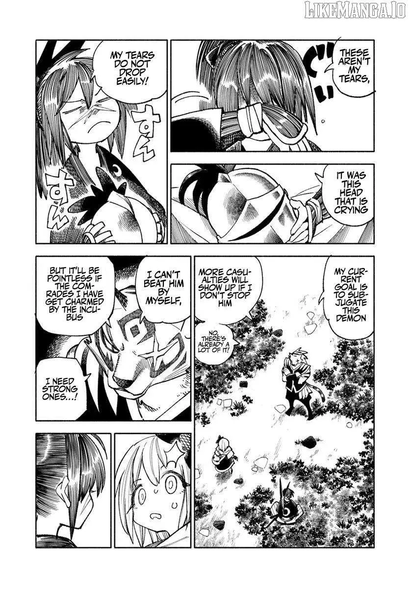 Read Samurai in Another World chapter 39 image 39 on Lezhin