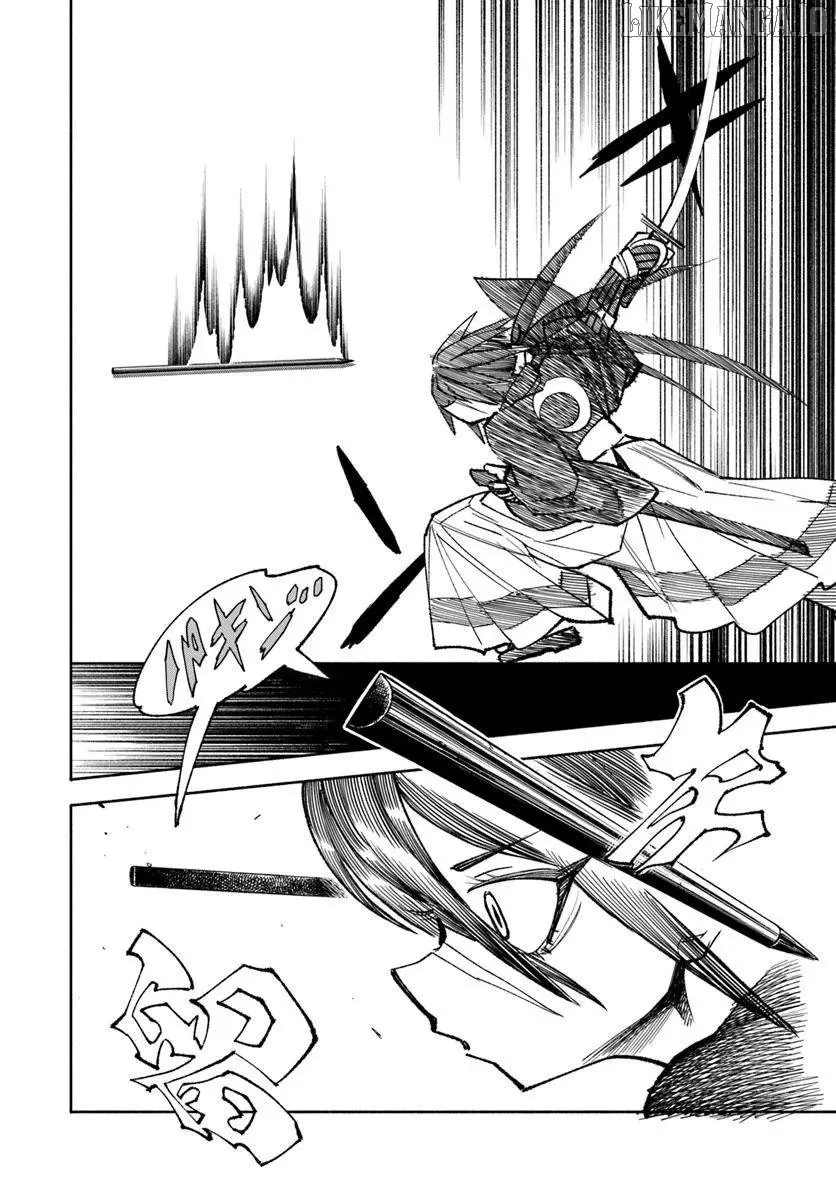 Read Samurai in Another World chapter 39 image 4 on Lezhin