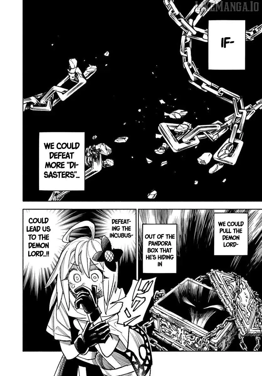 Read Samurai in Another World chapter 39 image 44 on Lezhin