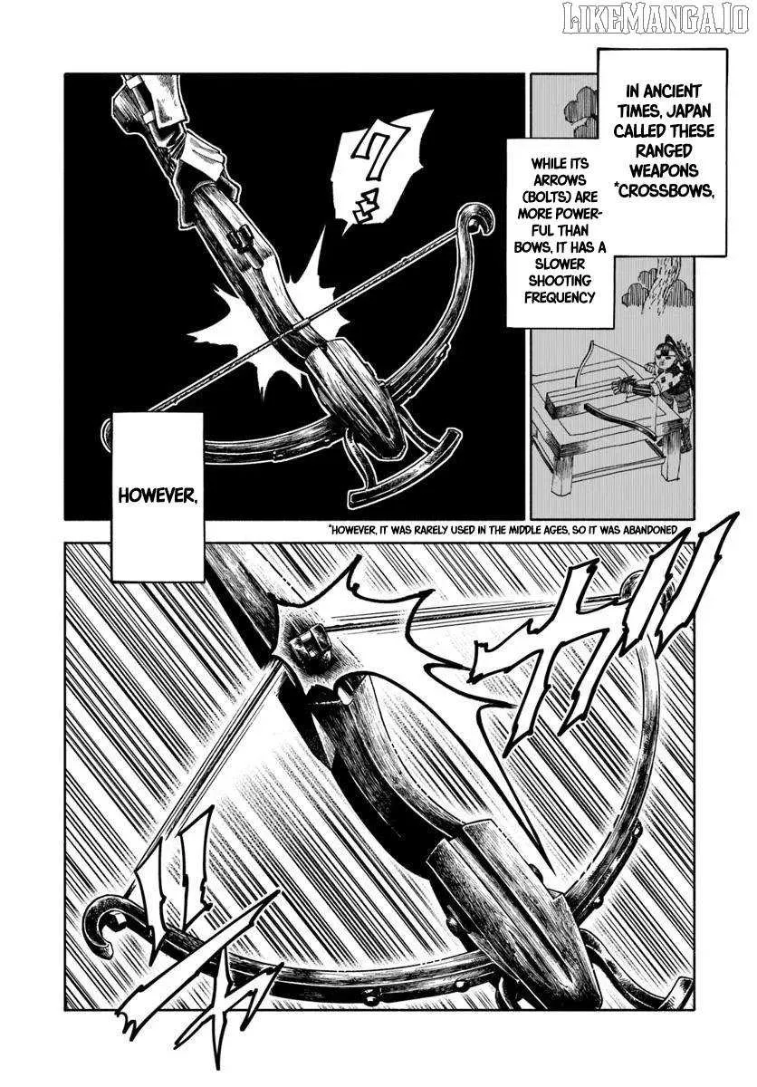 Read Samurai in Another World chapter 39 image 6 on Lezhin