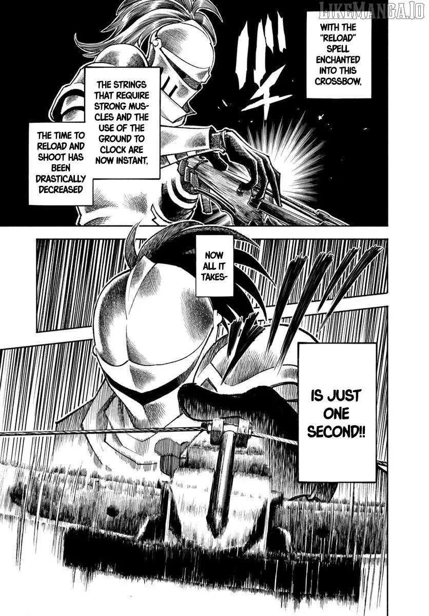 Read Samurai in Another World chapter 39 image 7 on Lezhin